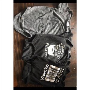 Baby boy onesies